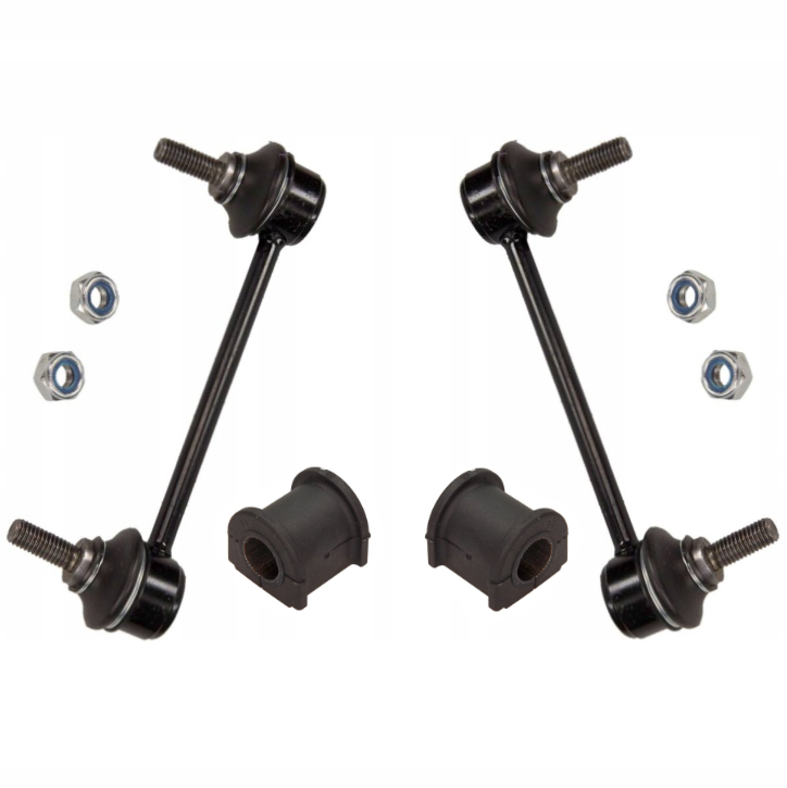 фото №1, З'єднувачі + гумки задня do renault vel satis 2002-