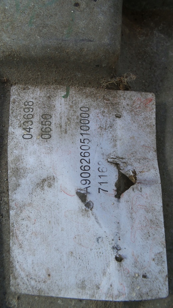 фото №6, Skrynia передач ford edge g2gr-7002-jca 2.0 eg9r