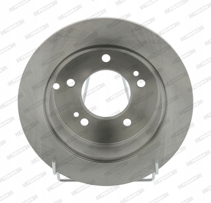Купить Диск тормозная ferodo ddf1447