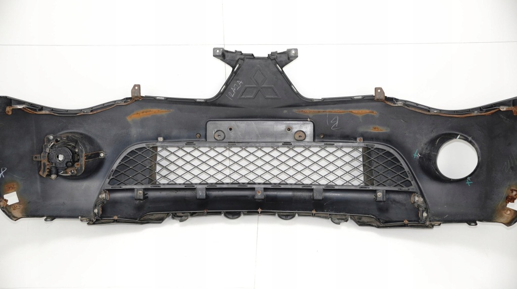 Бампер перед mitsubishi l200 06-12r x08b в Украине