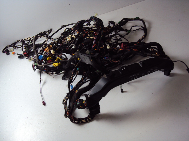 фото №1, Електропроводка електрична vw golf vii 1.6 tdi 12-