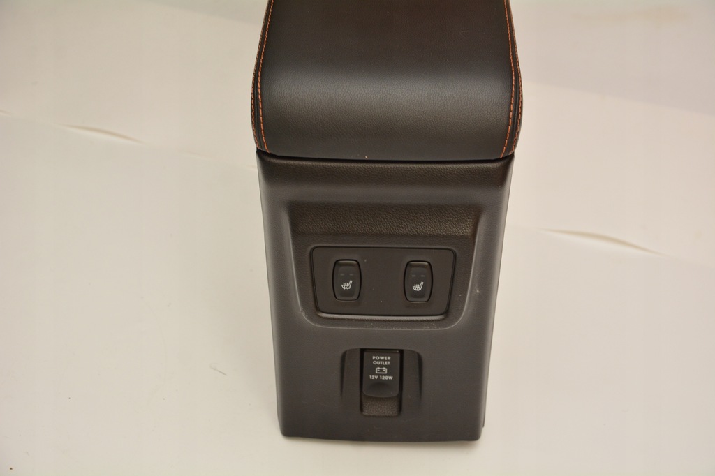 фото №5, Підлокітник тунель mitsubishi eclipse cross