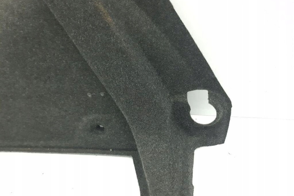 фото №10, Левая обивка багажника seat ibiza v kj1 6f0867427n 1.0l бензиновый 70kw