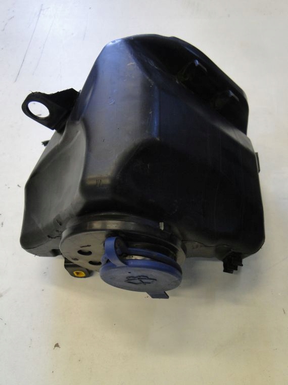 фото №11, Mercedes w222 бак омывателя помпа 350 cdi