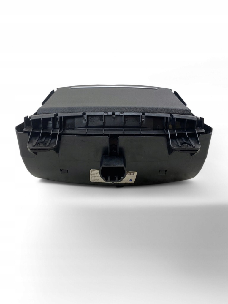 фото №7, Audi a6 s6 c7 4g передний кронштейн na кружка туннель среднего