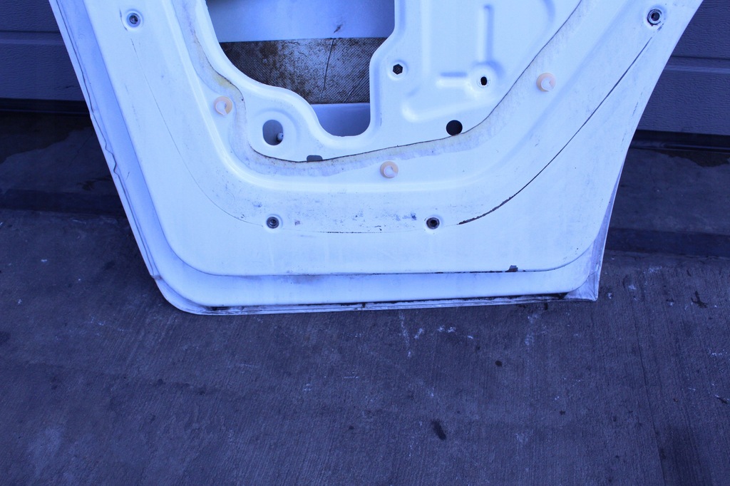 фото №6, Двері ліва перед fiat ducato iii 08r.