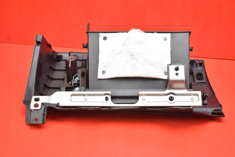 фото №5, Бардачок пасажира eu gjr9-64161 mazda 6 3 iii gj 12-15