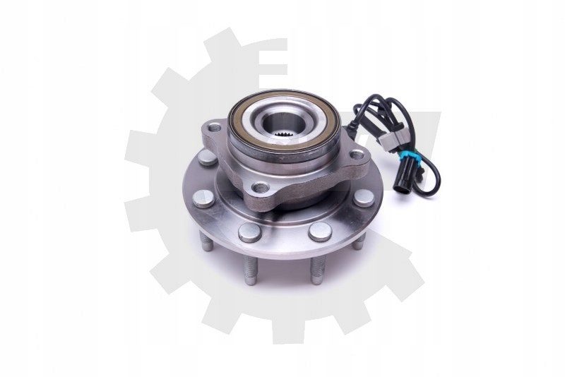 фото №2, Esen skv 29skv376 набор подшипник колеса