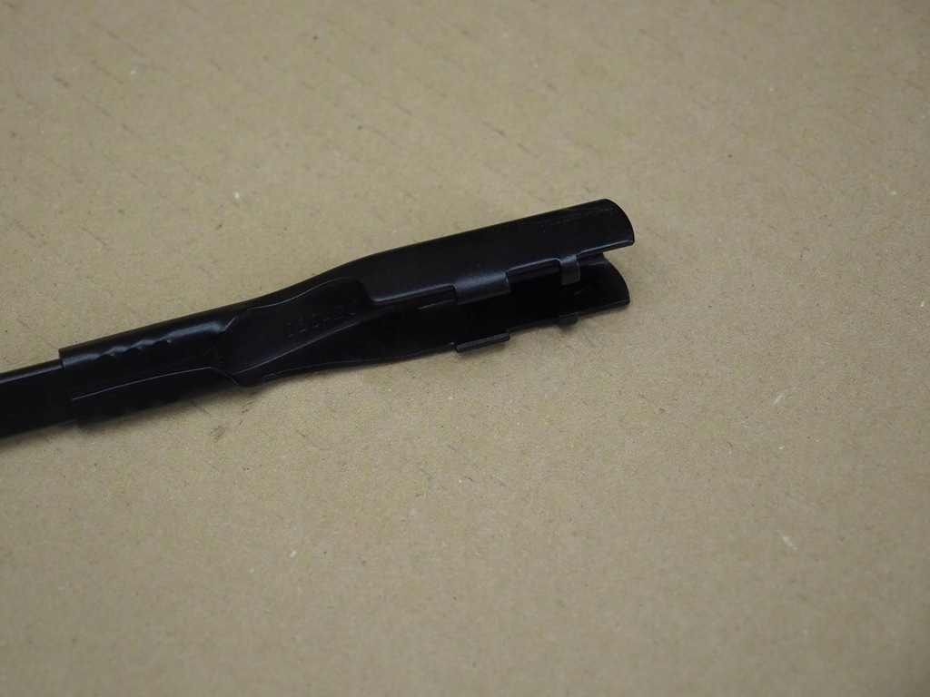 фото №10, 9j1955410 важіль двірники porsche tycan праве