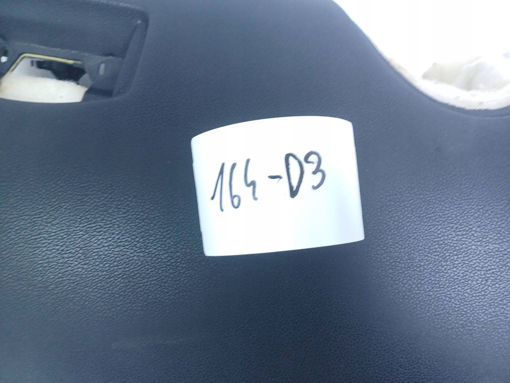 фото №14, Mercedes ml w164 164 корпус защита консоли панели приборной панели 1646802387