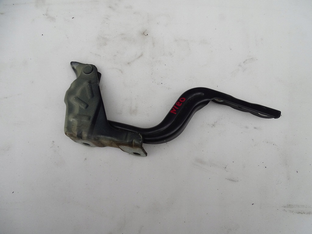 фото №1, Петля капот правий kia niro 2016-