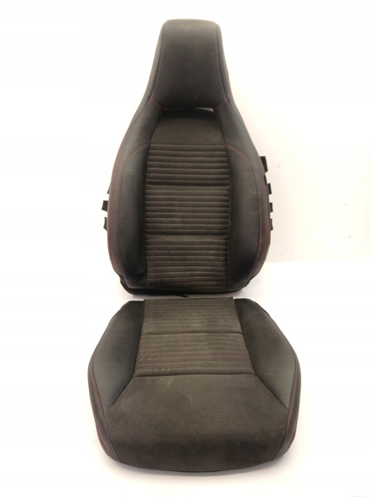 Купить Mercedes gla 156 сиденье спинка сиденье левый перед