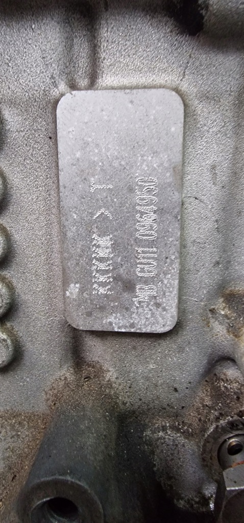 фото №10, Двигун kompletny citroen peugeot 1,6 thp turbo бензин 174km