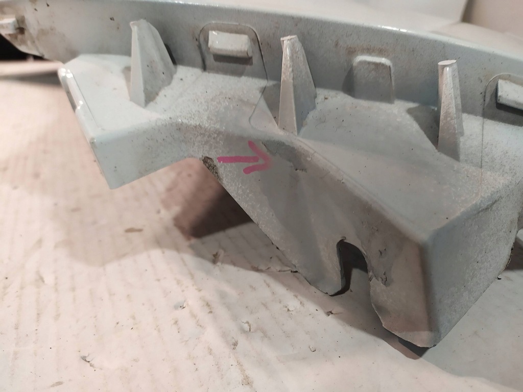 фото №10, Крыло правый перед renault kangoo ii