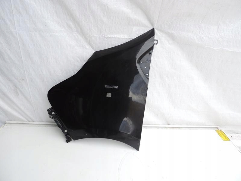 фото №1, Крила лівий перед opel vivaro b