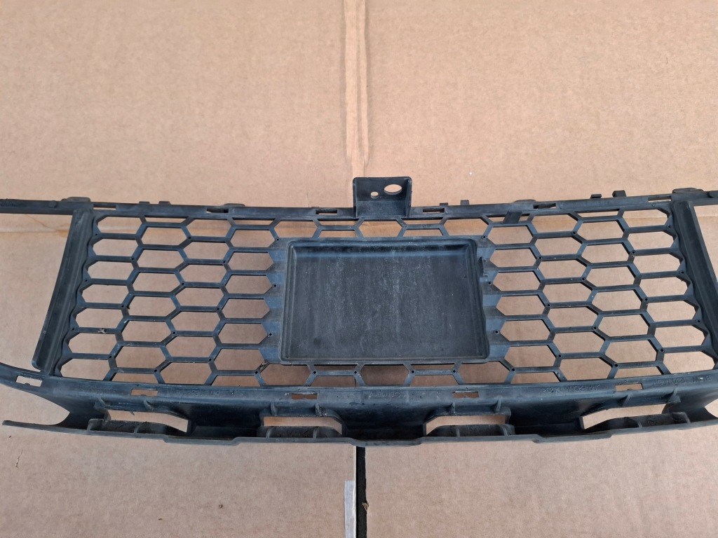 фото №7, Решітка бампера bmw 3 f30 f31 m набір оригінал гарний стан