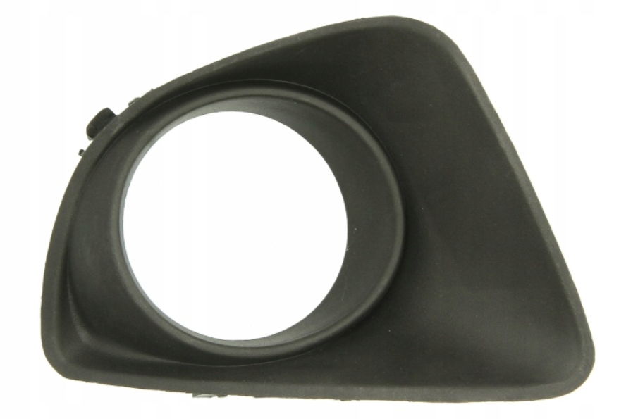 фото №1, Решітка радіатора w бампері права do mazda 2 2007-2010