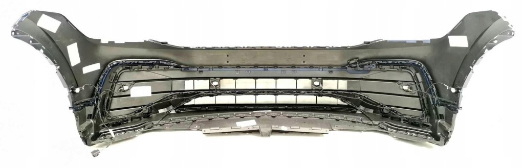 фото №2, Бампер перед vw tiguan ii 5na 4xpdc ld5k r-line