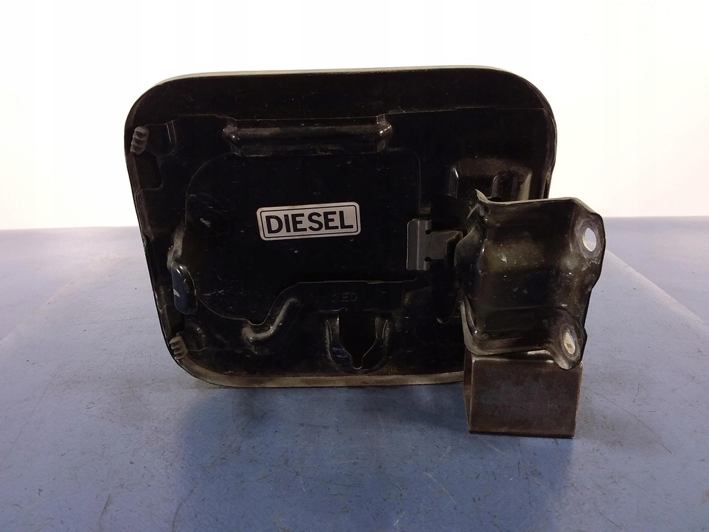 фото №4, Honda accord viii kombi крышка заливной топлива b92p