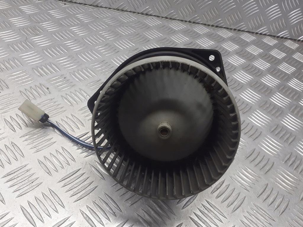 фото №1, Вентилятор обдув nissan primera p11