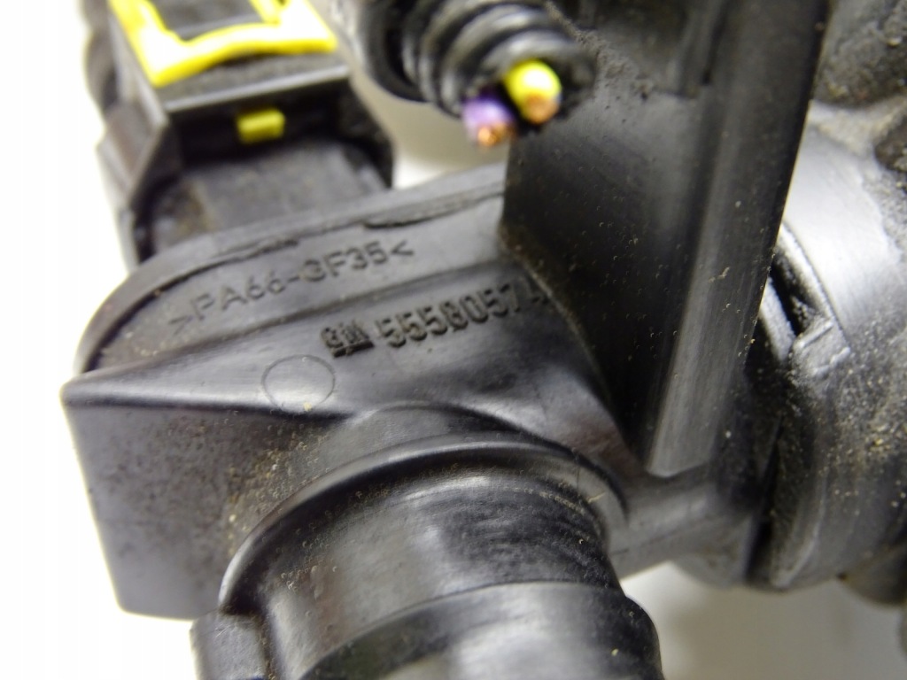 фото №7, Труба воздухозаборник воздуховод воздуха 13254634 2.0 cdti opel astra iv j