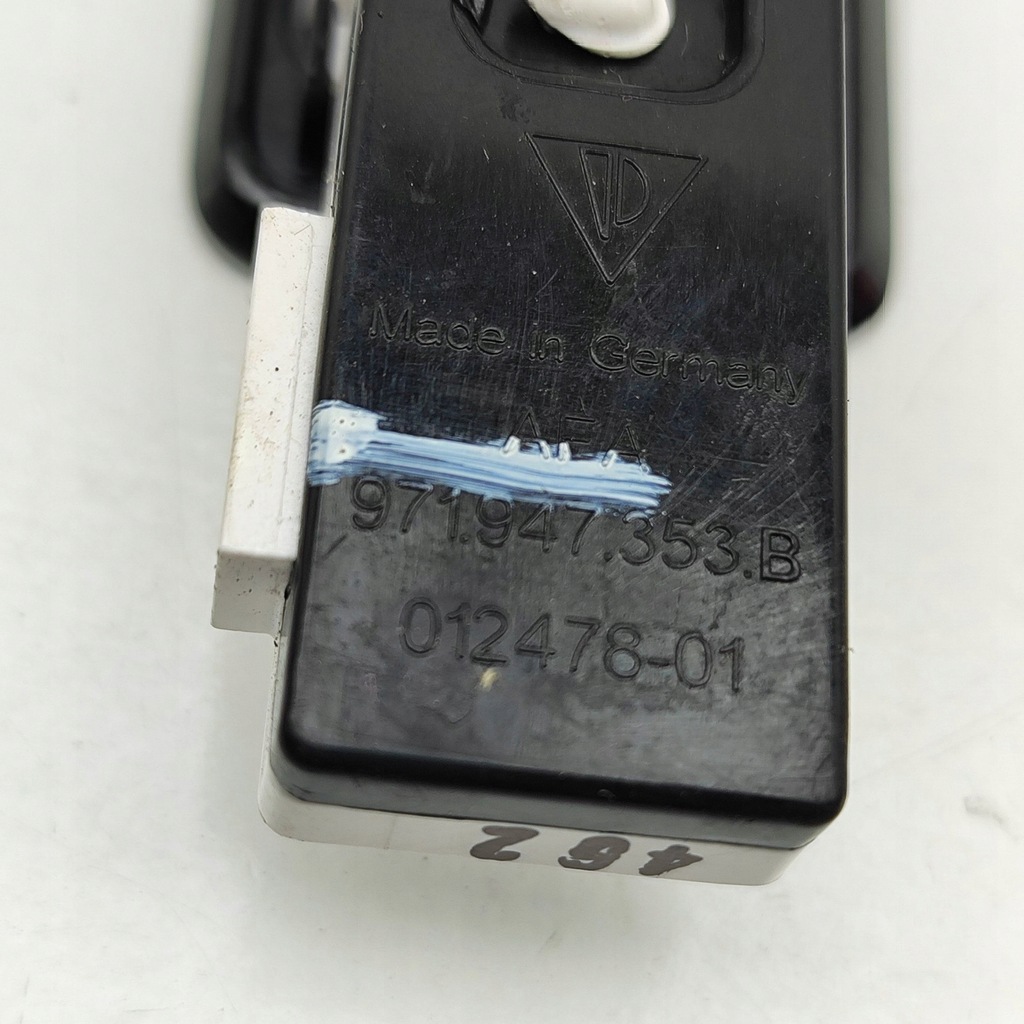 фото №7, Audi e-tron gt 2023 світло сидіння передній