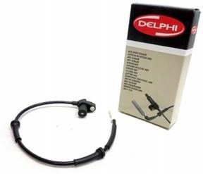 фото №1, Delphi датчик abs перед peugeot 306