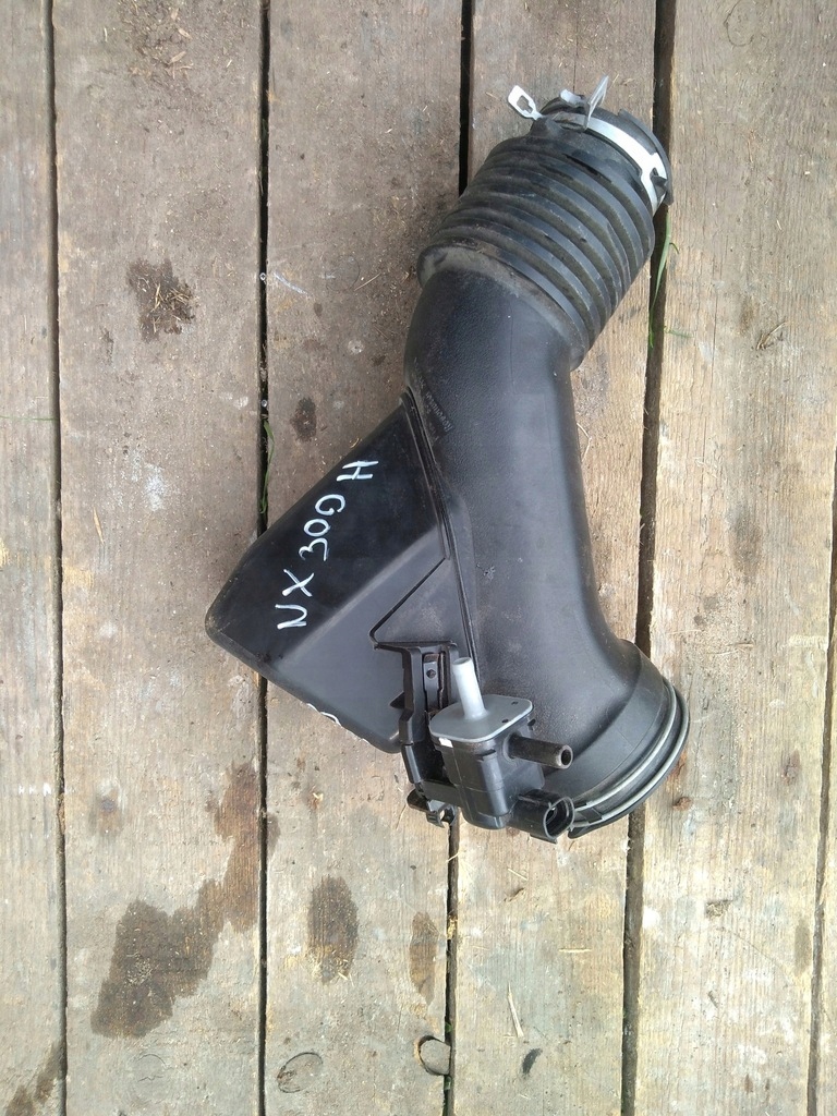 фото №1, Труба повітря резонатор lexus nx 300h