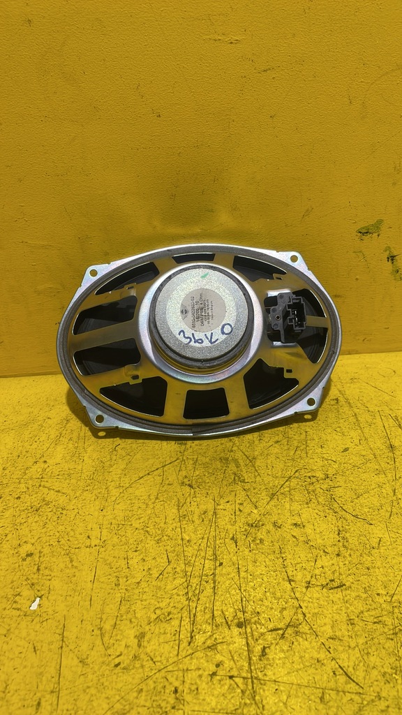 фото №3, Mini cooper r56 - динамик дверь левый задняя 342263302