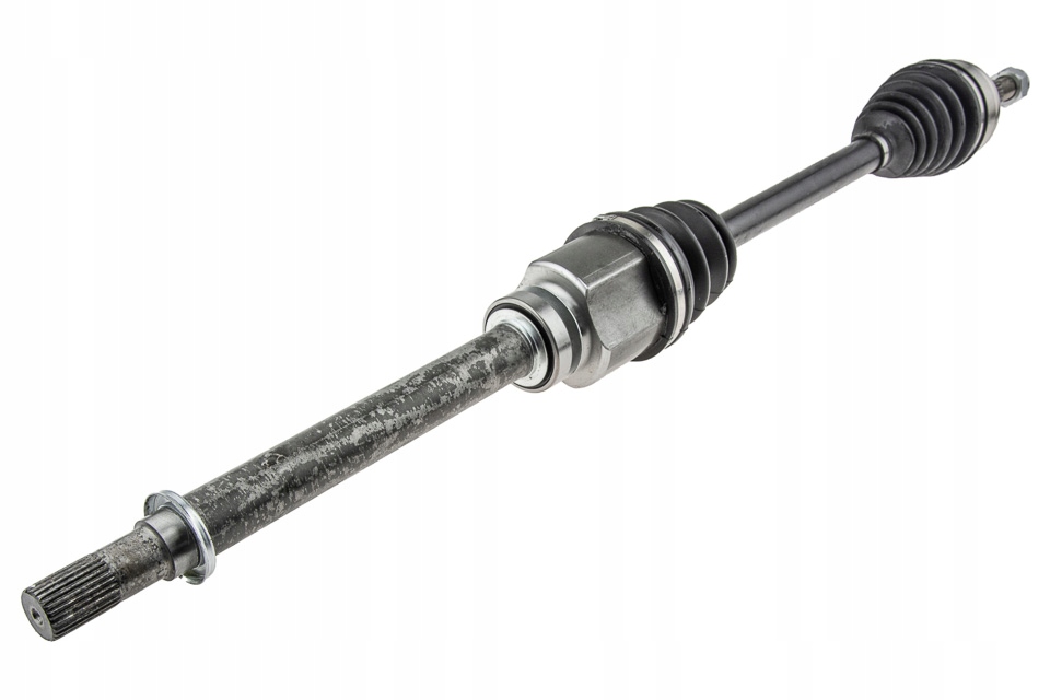 фото №2, Привідний вал привідна перед права do renault fluence 2.0