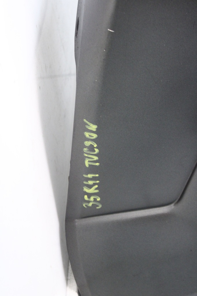 фото №12, Hyundai tucson i 04r- бампер задня задній szeroki