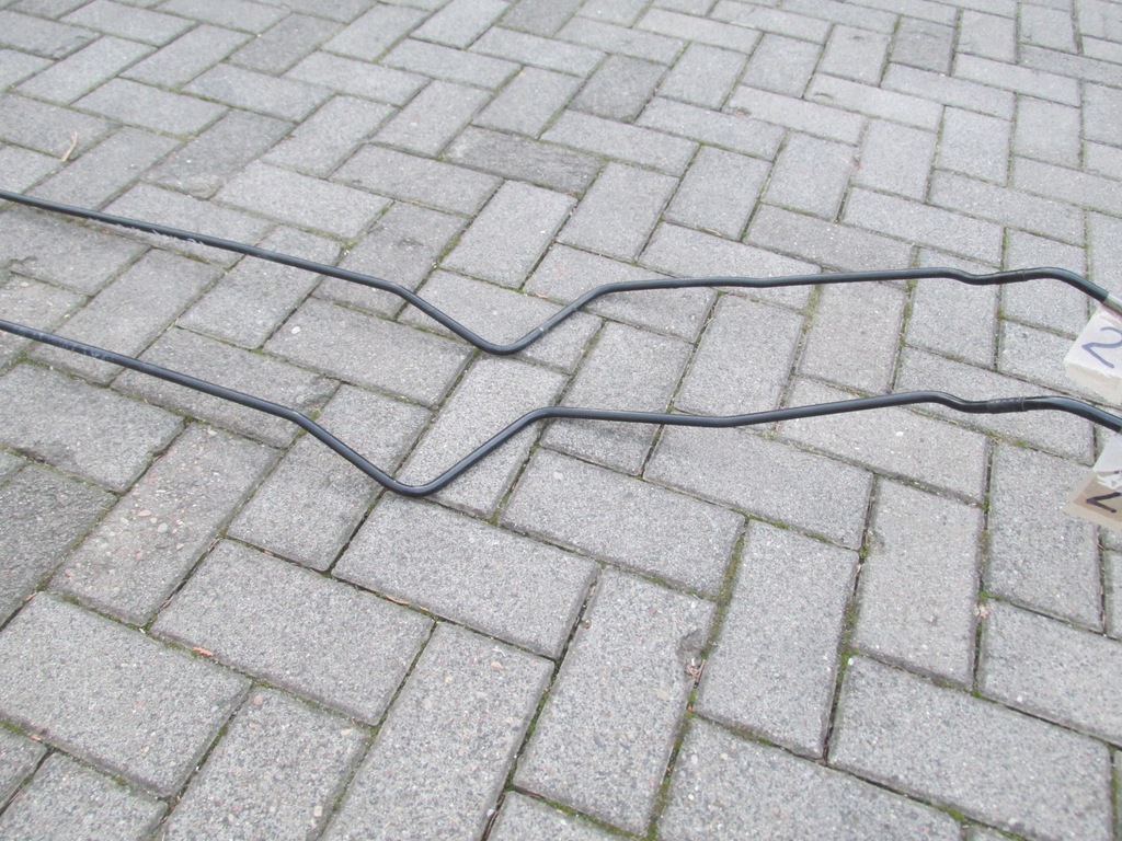 фото №9, Трубки топлива kuga mk1 c-max mk1 focus mk2 2,0 tdci euro 4 na штуки