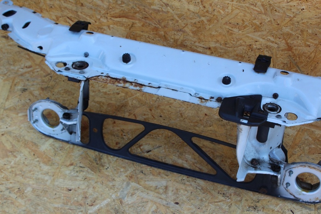 фото №5, Pas передній підсилювач bmw z3 оригінальні комплект