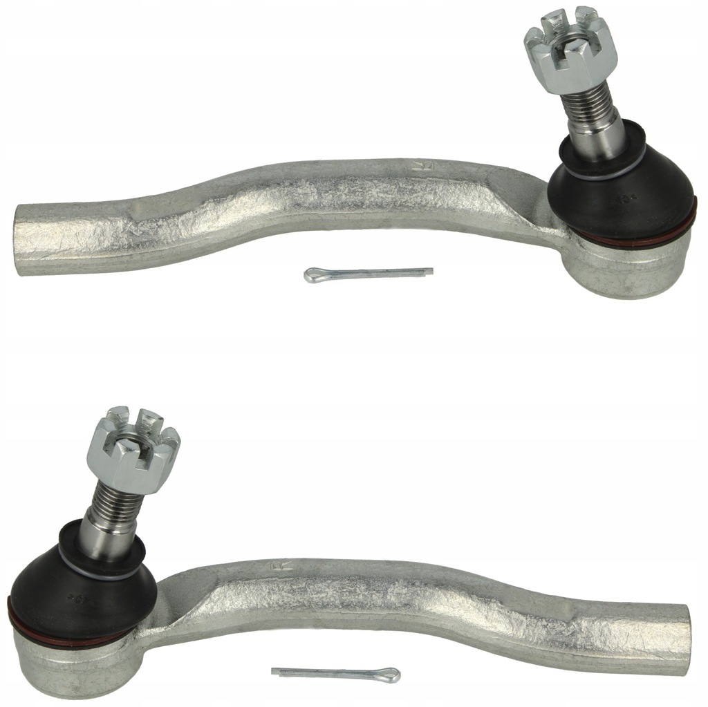 фото №1, Насадки тяга l+p nissan navara d40 pathfinder