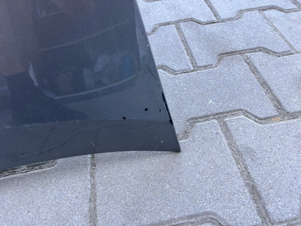 фото №8, Бампер задня задній bmw 3 g20 lci lift m набір