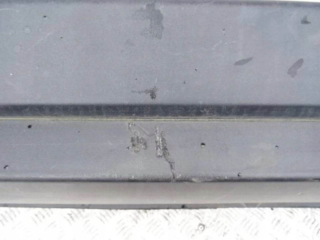 фото №7, Бампер задня fiat doblo ii opel combo d