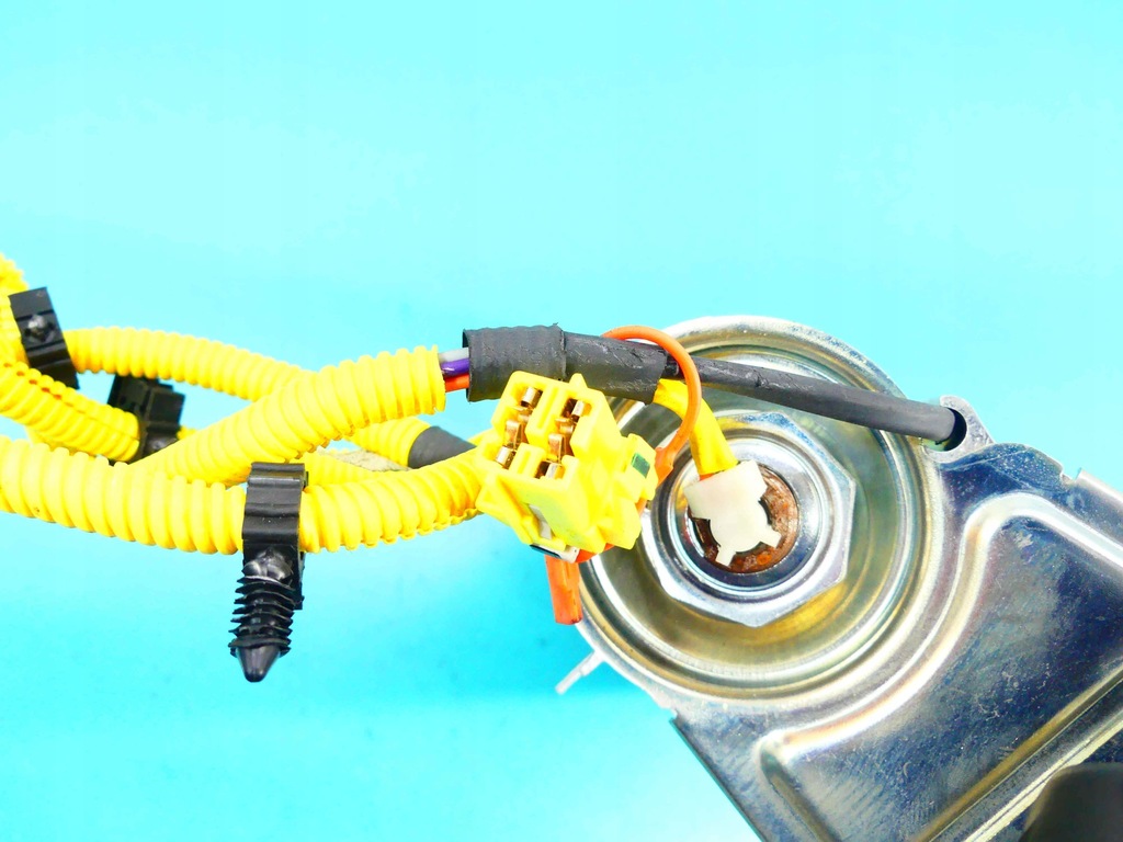 фото №6, Подушка подушка безопасности пассажира cadillac srx 03-09