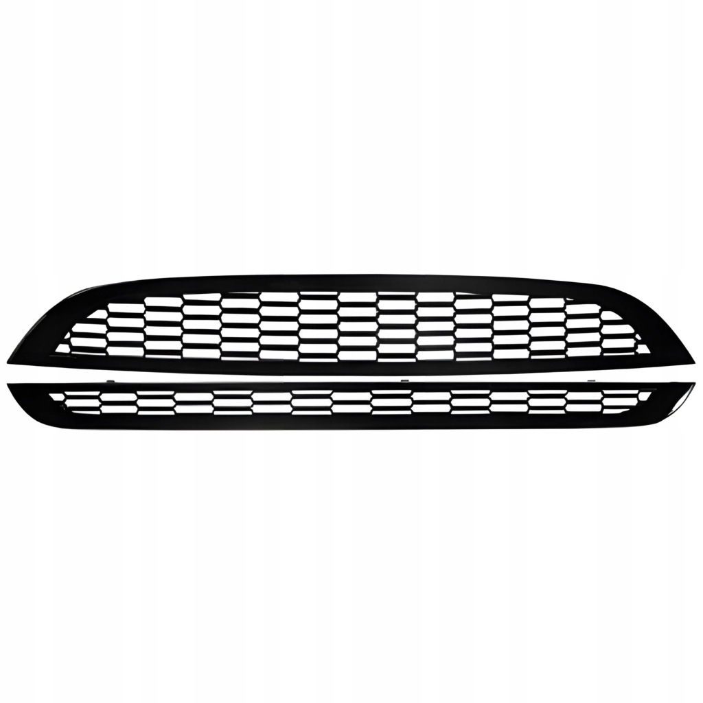 Купить Решётка радиатора bmw mini r50/52/53 01-06