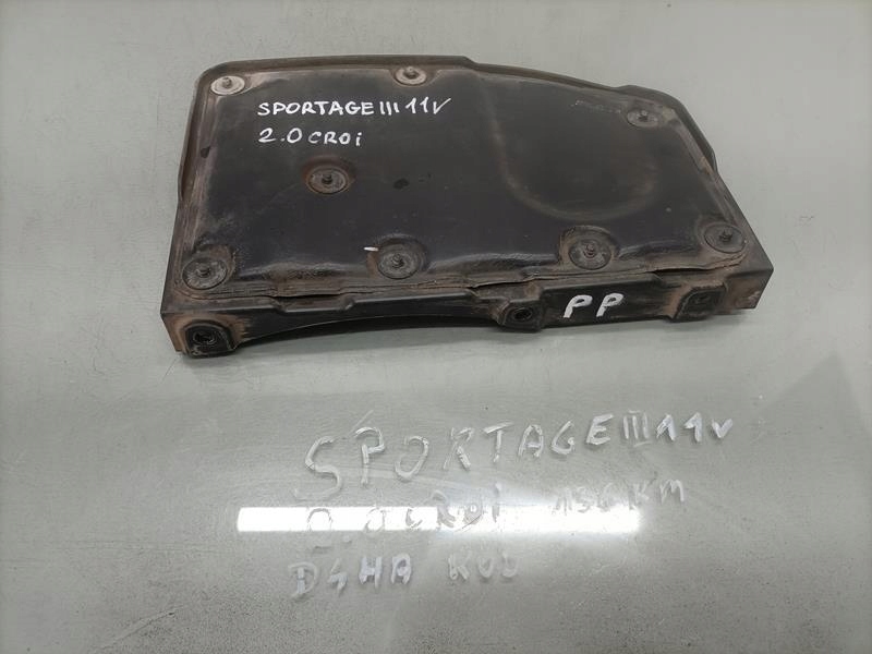 фото №1, Захист двигуна права kia sportage iii 2.0 crdi 29120-2s500