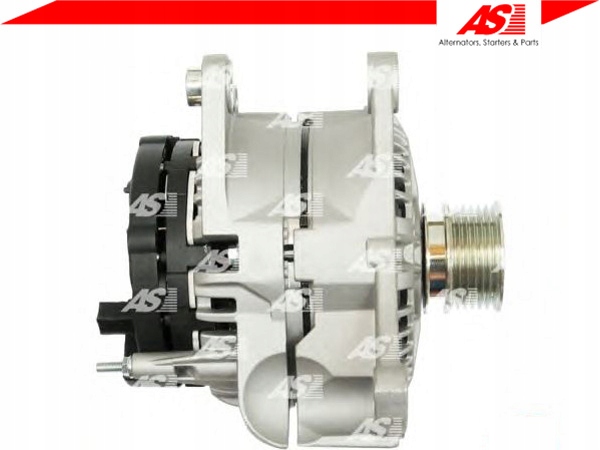 Генератор as-pl alt14148 alt14238 986044390 12431 Оригинал