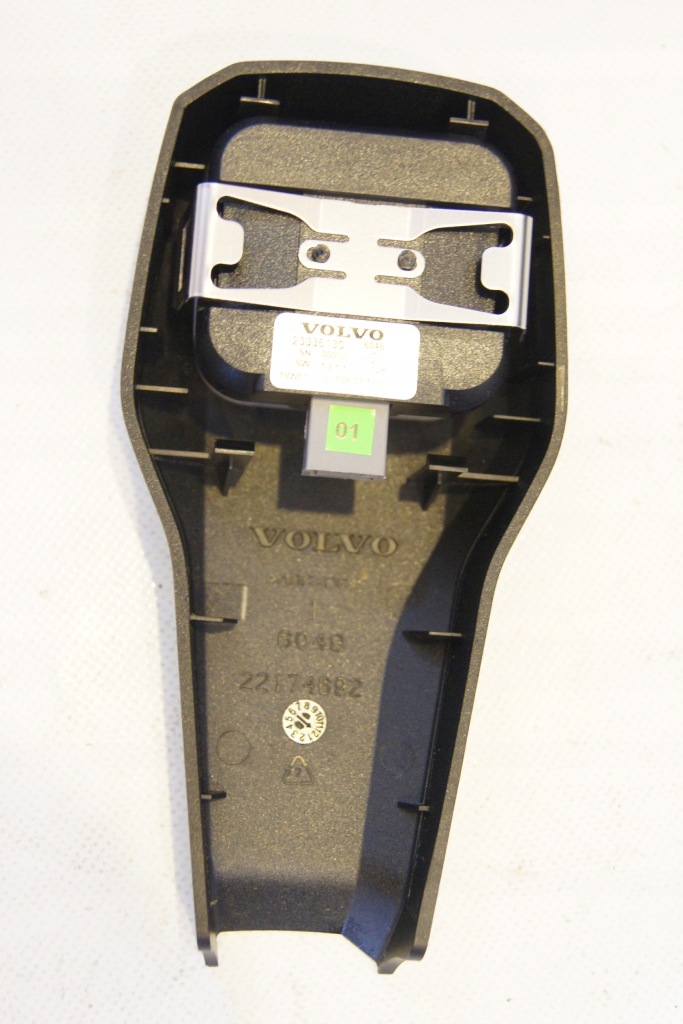 фото №1, Датчик дощу volvo fh4 , 23336130