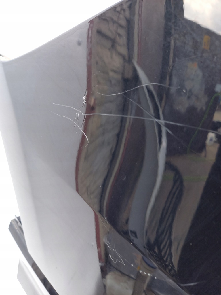 Бампер задня audi q3 83a 4x pdc 83f807511 Київ