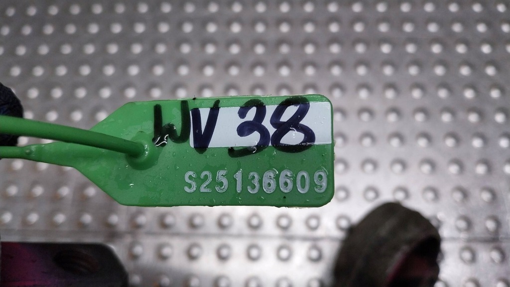 фото №7, Рычаг левый перед 9492107 p30635227 volvo s80 i