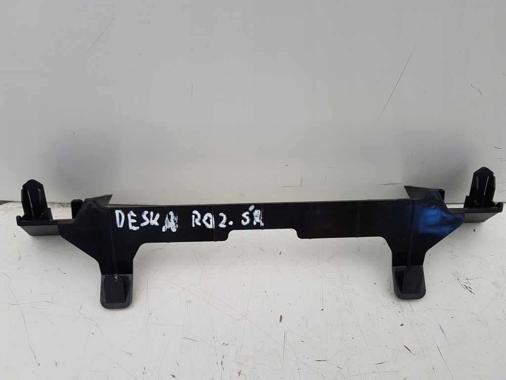 фото №1, Пластик підсилювач консолі subaru outback iv eu