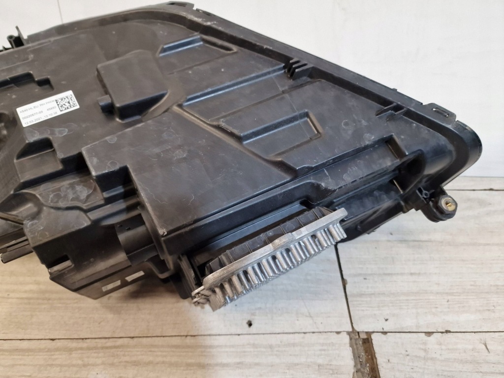 Купити Фара правий перед jaguar e-pace led рестайлінг  x540 m9c3-13w029-ec premium rt