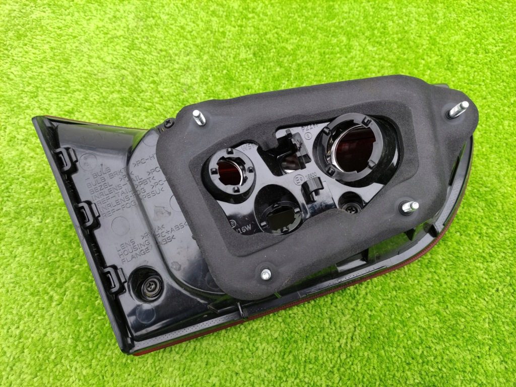 фото №6, Hyundai i30 iii 17- лампа задняя задняя led