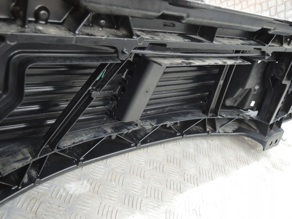 фото №11, Передня частина pas передній жалюзі range rover l494 sport l405 kompletny