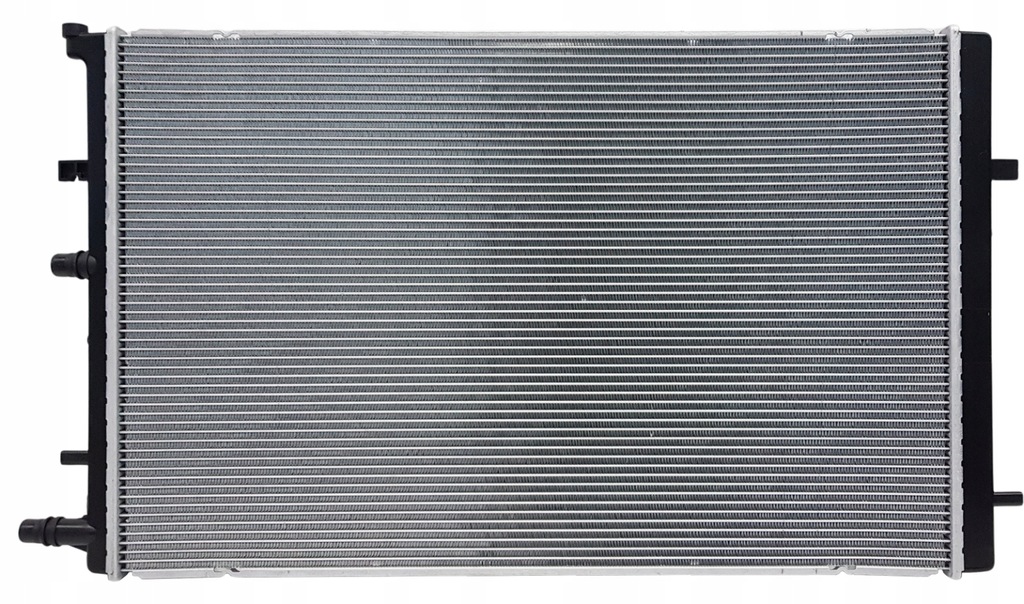 фото №1, Радіатор renault megane talisman 1.5 .1.6 dci 15-