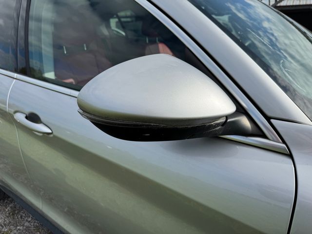 Купити Alfa romeo stelvio polift америка дзеркало праве зовнішнє 620