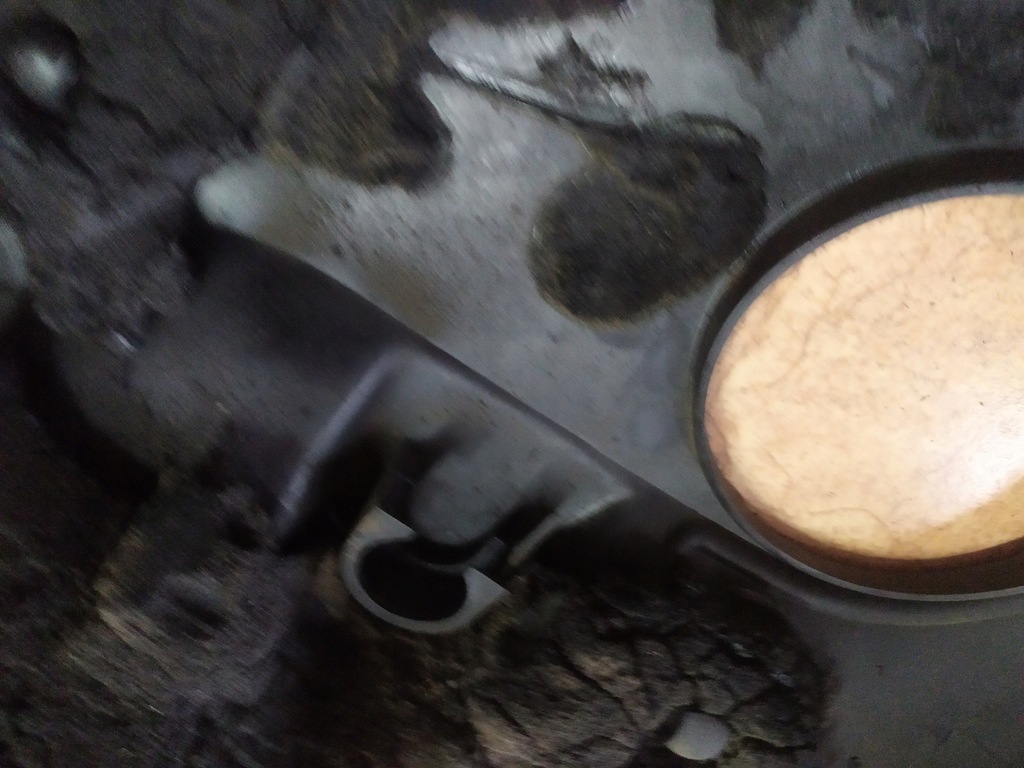 фото №5, Volvo s80 2.4 d 02' кришка захист двигуна